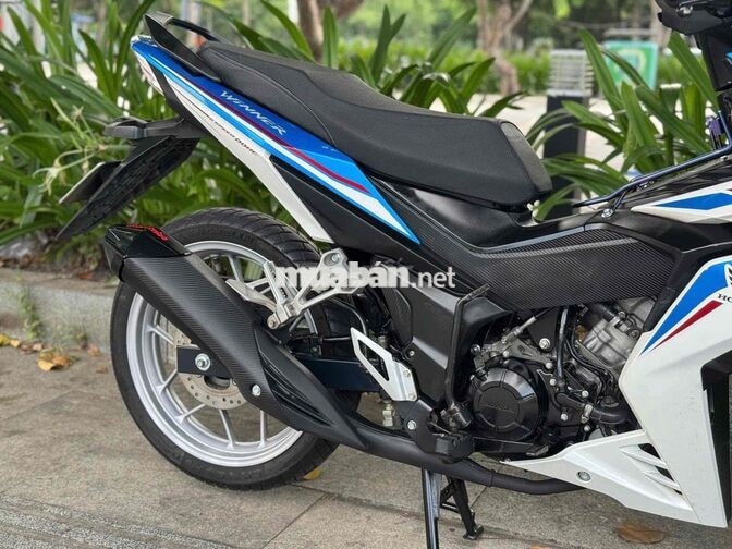Winner 150 V1 2019 Xanh Trắng Đen 20.000 bstp