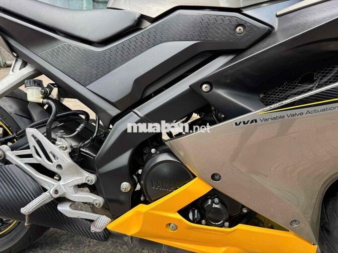 Yamaha R15V3 2019 biển số 94