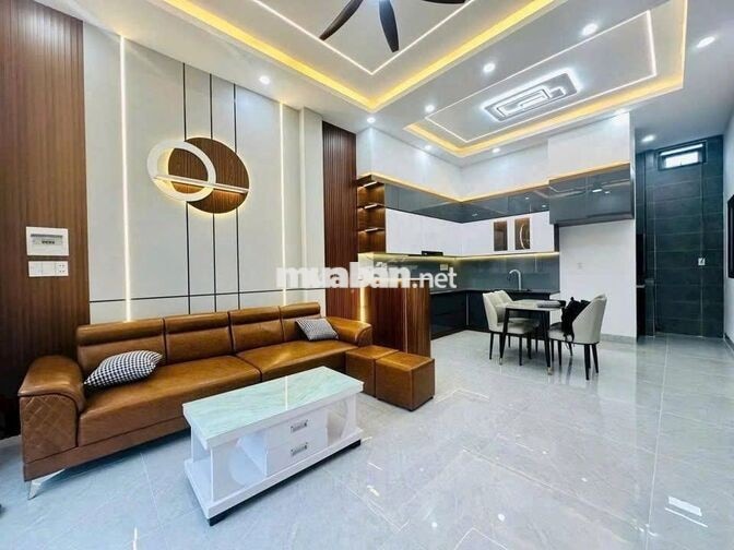 Cần bán biệt thự mini ngay Cầu Tân Triều. Chỉ 600 triệu là sở hữu ngay