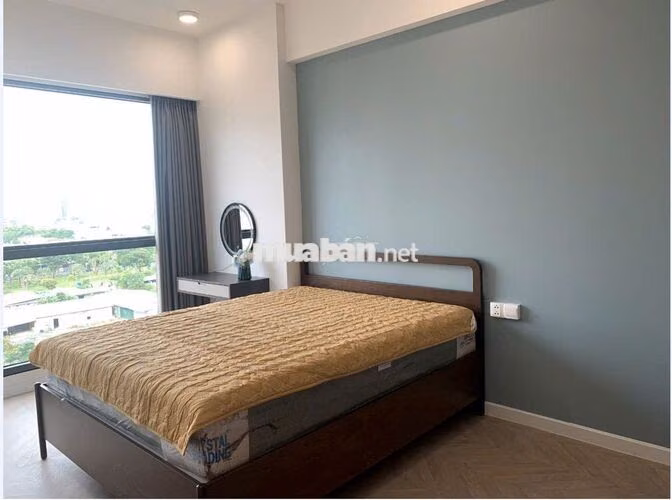 BÁN CĂN HỘ CAO CẤP THE ANTONIA - VIEW BIỆT THỰ - 76M2-NHÀ ĐẸP HƠN HÌNH