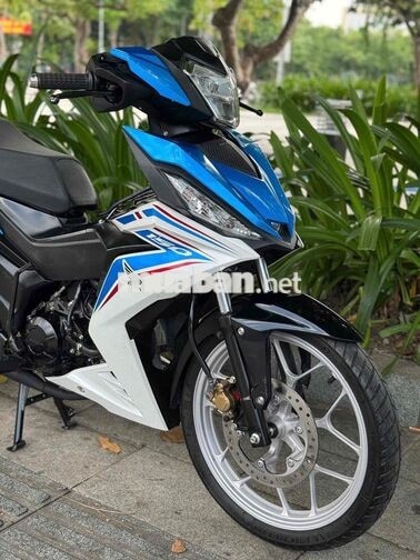 Winner 150 V1 2019 Xanh Trắng Đen 20.000 bstp
