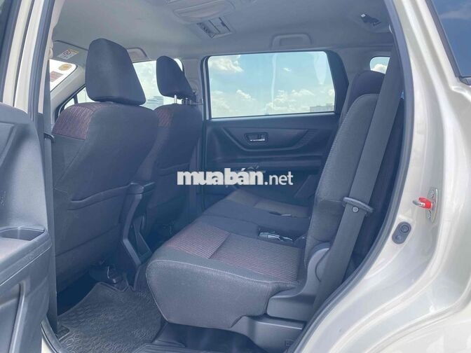 Toyota Avanza Premio 2024 1.5 CVT Trắng