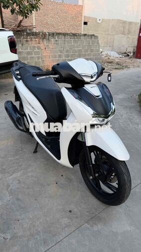 Honda SH 150i ABS 2021 Trắng