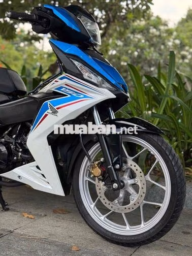 Winner 150 V1 2019 Xanh Trắng Đen 20.000 bstp