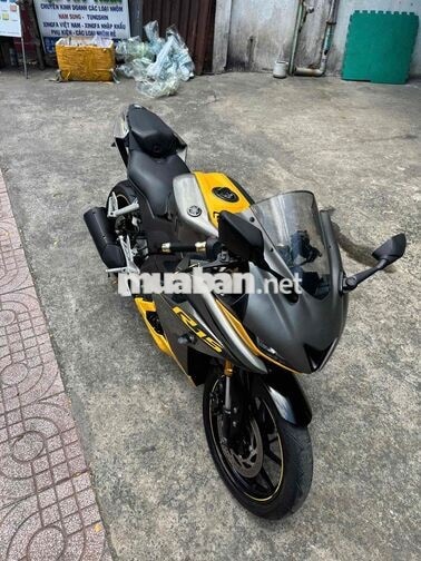 Yamaha R15V3 2019 biển số 94