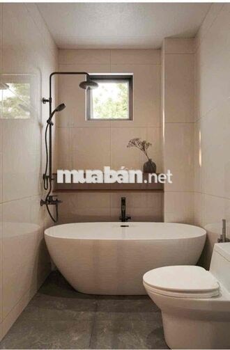 Cho thuê Villa có hồ bơi Nam Hoà Xuân khu điện âm
