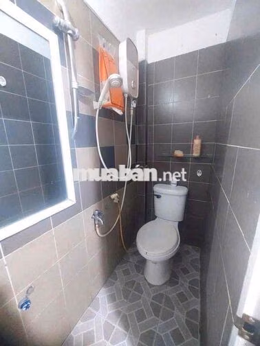 cho thuê nhà nguyên căn 3 tầng, 2pn/2wc, Thích Quảng Đức