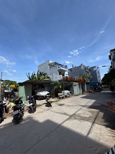 BÁN GẤP ĐẤT CHÍNH CHỦ 100m2 Đường TX22