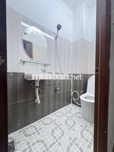 NHÀ CHO THUÊ HẺM 1/ TRỊNH ĐÌNH TRỌNG, TÂN PHÚ
