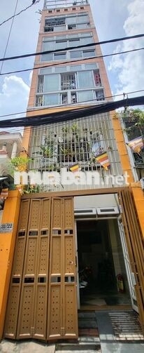 Phòng ML, an toàn PCCC, tiện ích, Lê Lai P.Hạnh Thông (P3 GV cũ) TPHCM