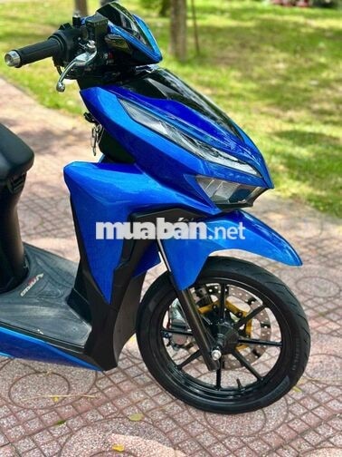 Honda Vario 125 2019 Xanh