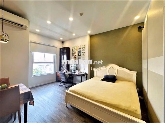 Căn siêu phẩm officetel nội thất cao cấp 37m2 chỉ 13tr bao phí QL