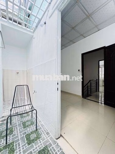 NHÀ CHO THUÊ HẺM 1/ TRỊNH ĐÌNH TRỌNG, TÂN PHÚ