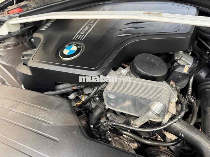 BMW 320i 2014 Xám 66.000km