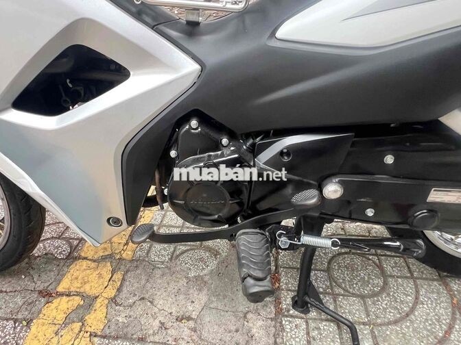 Honda Wave Alpha Trắng Xe số
