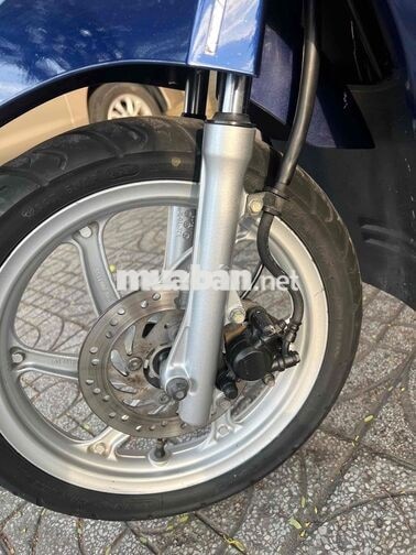 Honda Vision 2015