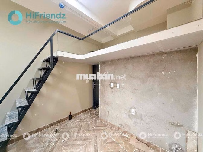 🔥NHÀ MỚI |DUPLEX - HOÀNG HOA THÁM - NGUYỄN THƯỢNG HIỀN - PHAN ĐĂNG LƯU