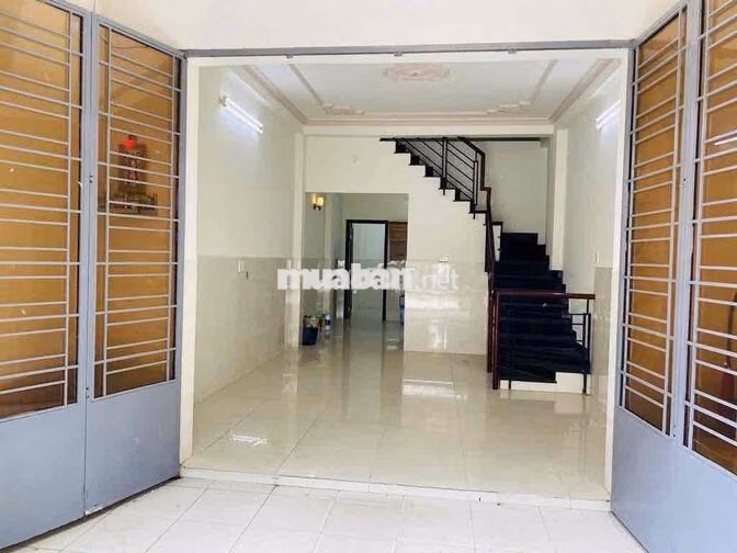 Cho Thuê Nguyên Căn Bình Thuận Quận 7