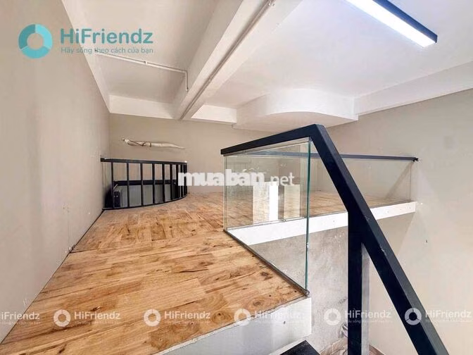 🔥NHÀ MỚI |DUPLEX - HOÀNG HOA THÁM - NGUYỄN THƯỢNG HIỀN - PHAN ĐĂNG LƯU