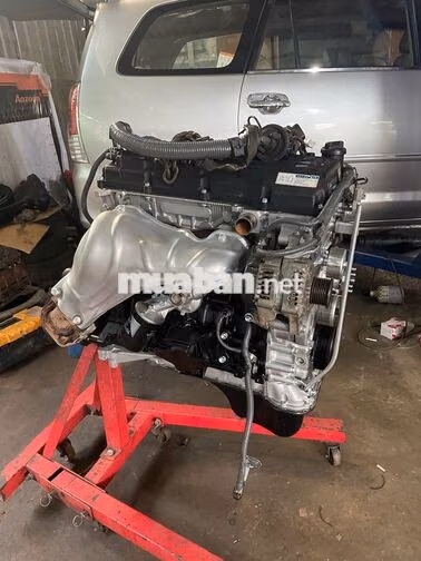 Toyota Innova G 2010 Bạc 7 chỗ
