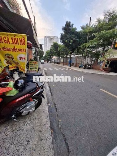 cho thuê mặt bằng kinh doanh phú nhuận