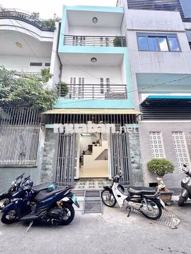 NHÀ CHO THUÊ HẺM 1/ TRỊNH ĐÌNH TRỌNG, TÂN PHÚ