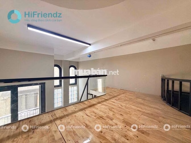 🔥NHÀ MỚI |DUPLEX - HOÀNG HOA THÁM - NGUYỄN THƯỢNG HIỀN - PHAN ĐĂNG LƯU
