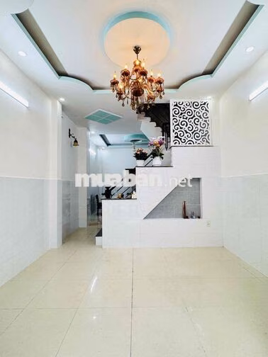 NHÀ CHO THUÊ HẺM 1/ TRỊNH ĐÌNH TRỌNG, TÂN PHÚ