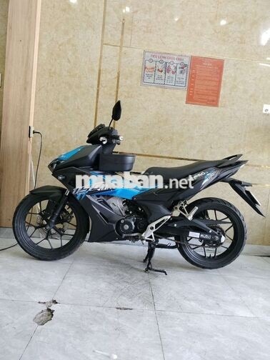 Honda Winner X 150 2021 Xe Zin Máy Bao Êm  Mạnh