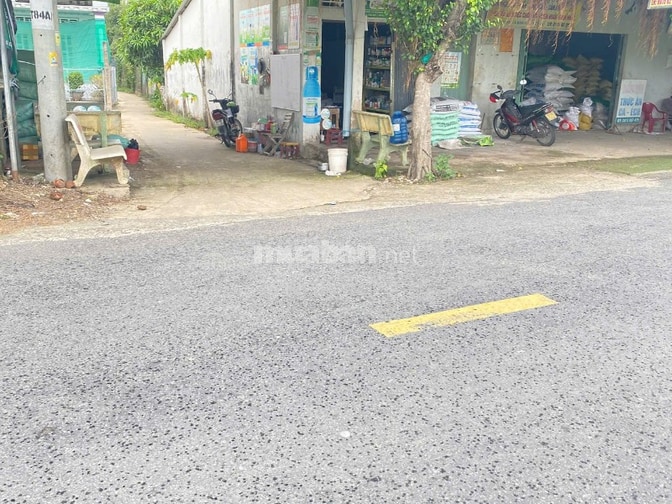 CẦN BÁN MẢNH ĐẤT TRỒNG CÂY LÂU NĂM XÃ BÌNH PHÚ – GÒ CÔNG TÂY, TIỀN GIA