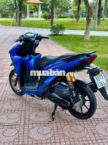 Honda Vario 125 2019 Xanh