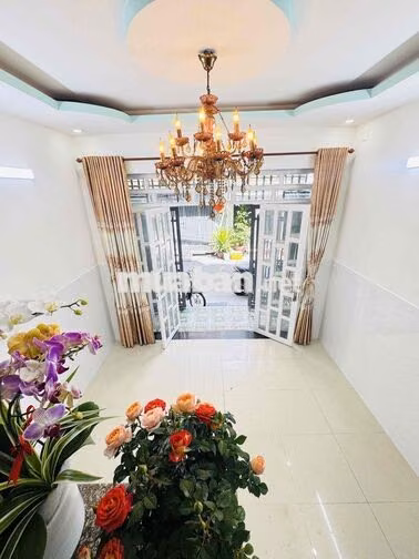 NHÀ CHO THUÊ HẺM 1/ TRỊNH ĐÌNH TRỌNG, TÂN PHÚ
