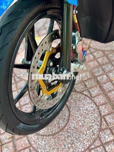 Honda Vario 125 2019 Xanh