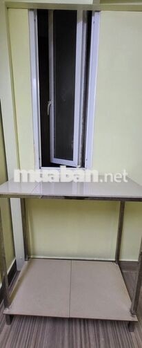 Phòng ML, an toàn PCCC, tiện ích, Lê Lai P.Hạnh Thông (P3 GV cũ) TPHCM
