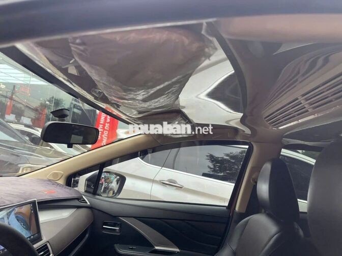 Mitsubishi Xpander Cross 2021 -4 đồng-TL cực Mạnh