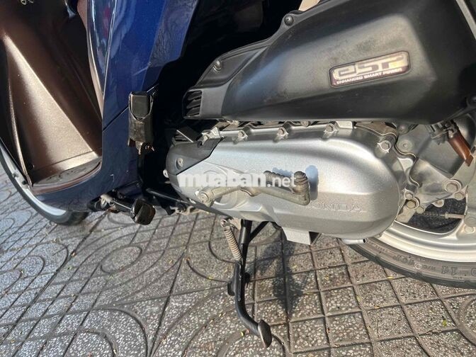 Honda Vision 2015