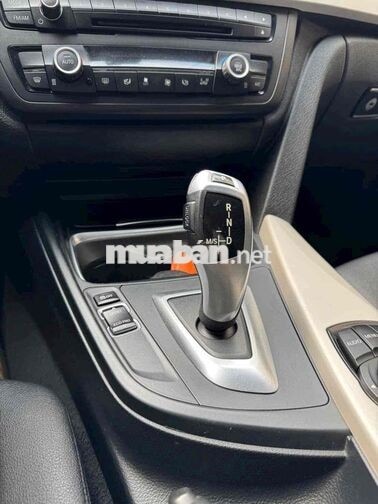 BMW 320i 2014 Xám 66.000km