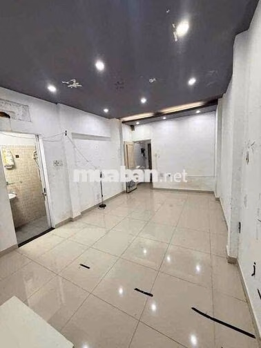 Cho thêu nhà hẻm kinh doanh Lê Văn Sỹ, 4x 20m, 1 trệt , 2pn/2wc, 15tr