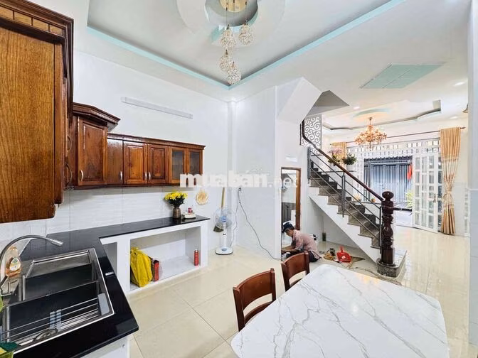 NHÀ CHO THUÊ HẺM 1/ TRỊNH ĐÌNH TRỌNG, TÂN PHÚ
