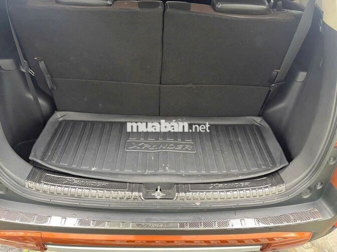 Mitsubishi Xpander Cross 2021 -4 đồng-TL cực Mạnh