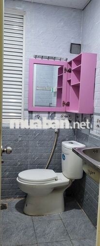 Phòng ML, an toàn PCCC, tiện ích, Lê Lai P.Hạnh Thông (P3 GV cũ) TPHCM