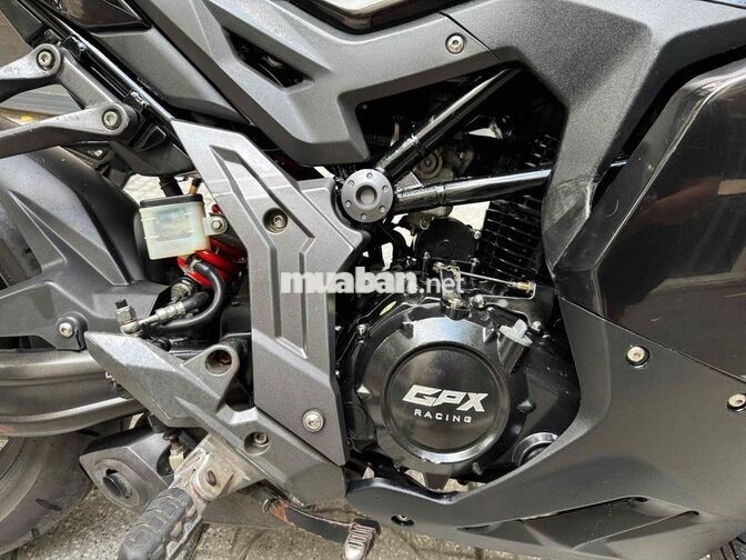 GPX Demon 150GR 2020 chính chủ biển số 81