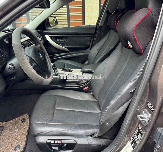 BMW 320i 2014 Xám 66.000km