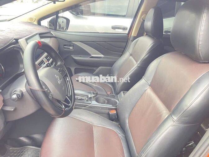 Mitsubishi Xpander Cross 2021 -4 đồng-TL cực Mạnh