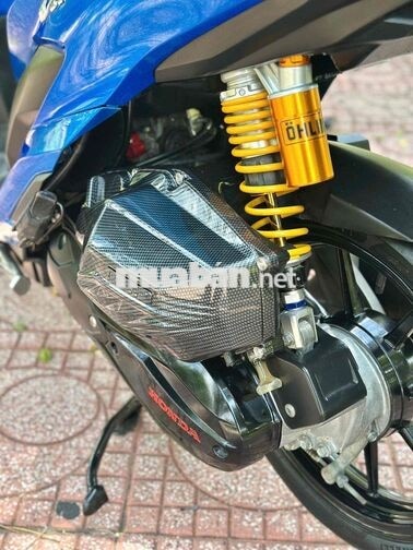 Honda Vario 125 2019 Xanh
