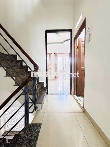 NHÀ CHO THUÊ HẺM 1/ TRỊNH ĐÌNH TRỌNG, TÂN PHÚ