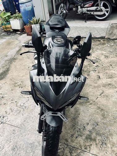 Honda CBR 150R 2019 Đen 54000 km