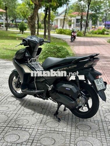 Honda Air Blade 2023 Đen 32000 km