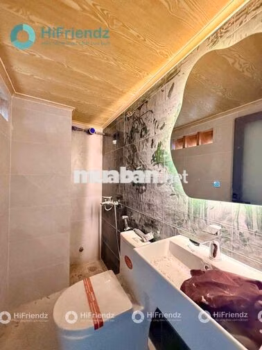 🔥NHÀ MỚI |DUPLEX - HOÀNG HOA THÁM - NGUYỄN THƯỢNG HIỀN - PHAN ĐĂNG LƯU
