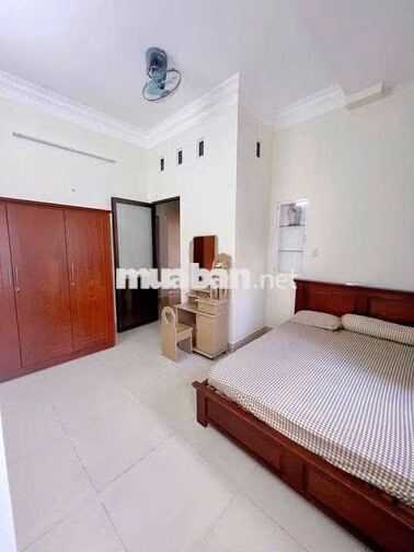 Cho thuê nhà phường 3 Nguyễn Thái Sơn